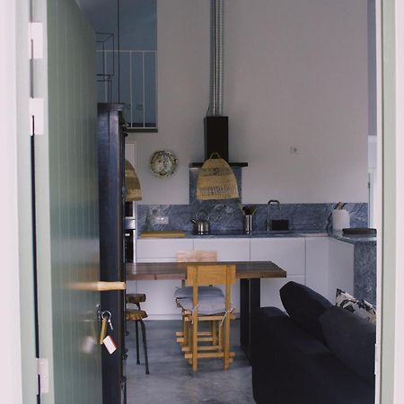 Casa Oliva - Casa Da Serra Porto de Mós Exteriör bild