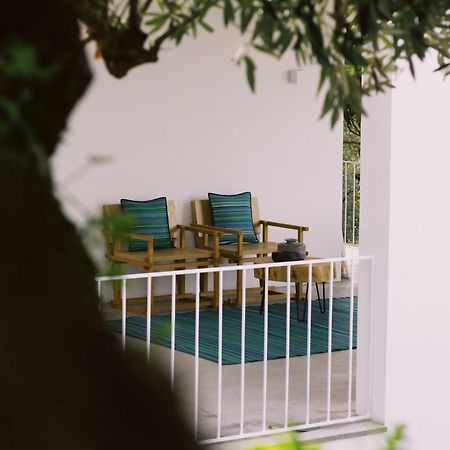 Casa Oliva - Casa Da Serra Porto de Mós Exteriör bild