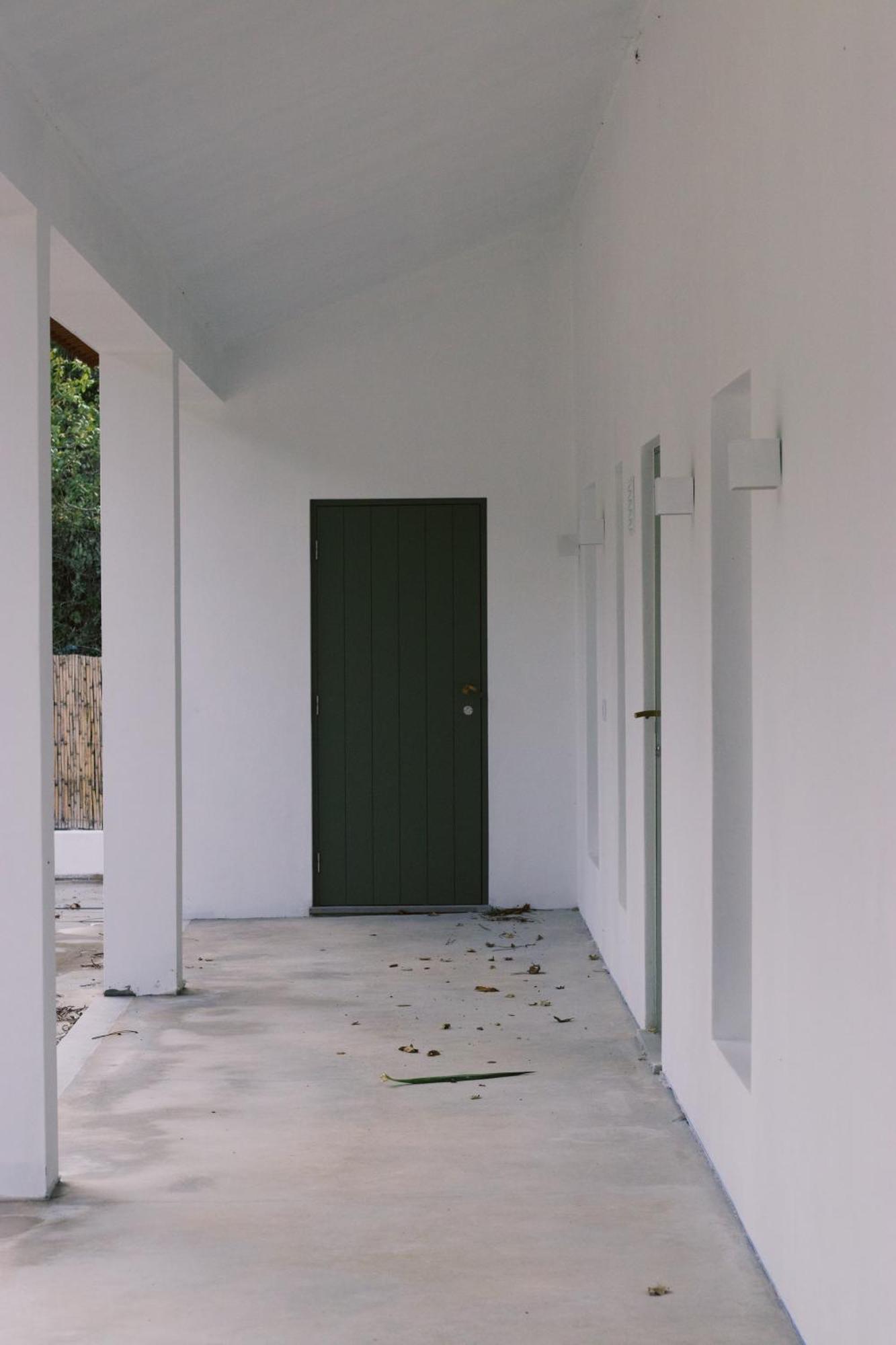 Casa Oliva - Casa Da Serra Porto de Mós Exteriör bild