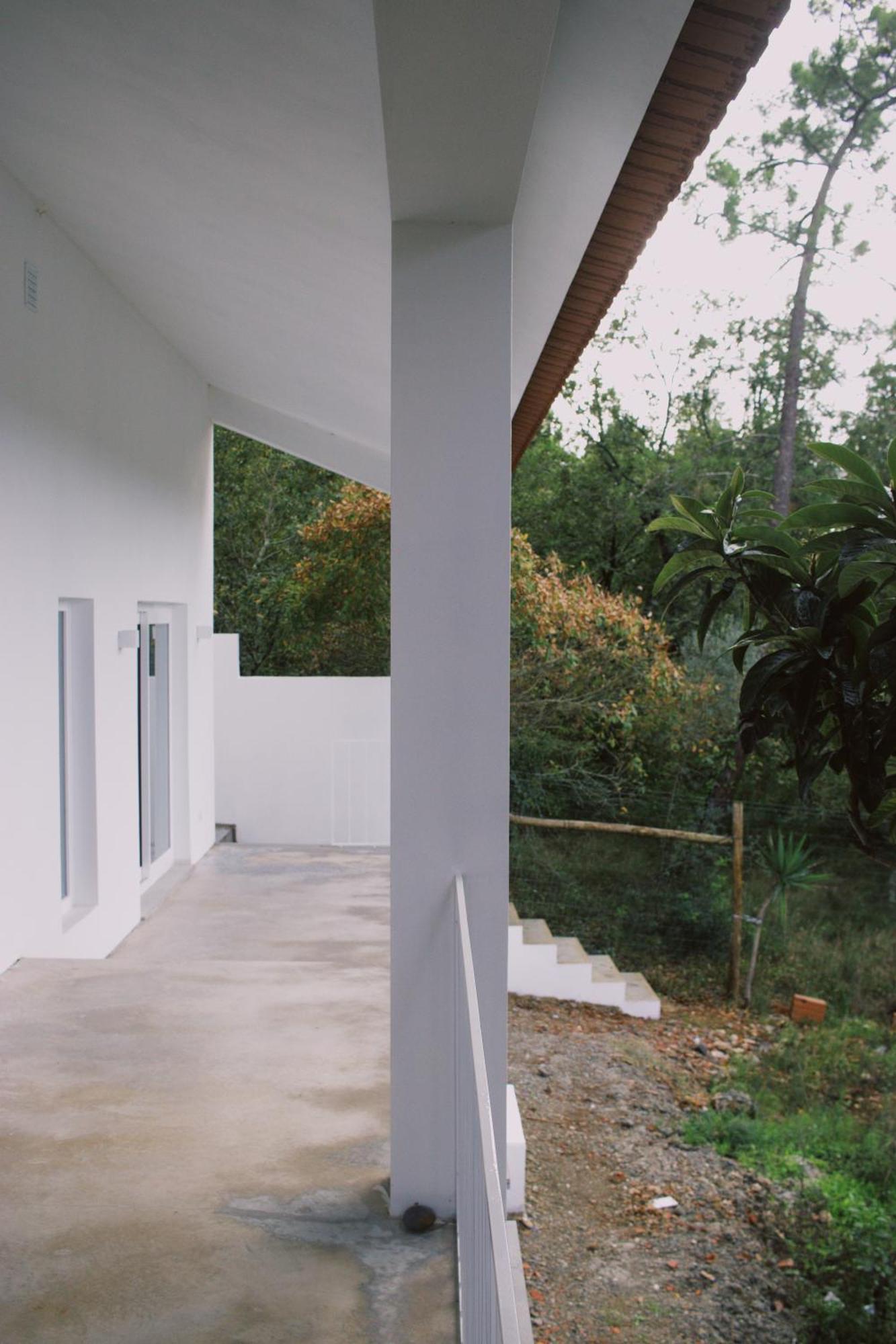 Casa Oliva - Casa Da Serra Porto de Mós Exteriör bild